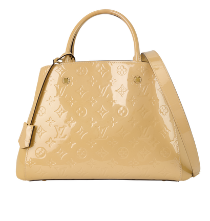 Vernis Montaigne MM, front view